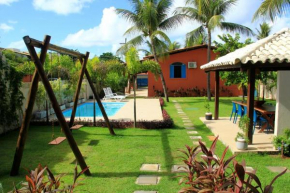 Casa Viva Itacimirim